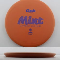 Mint – Clash Discs -Disc Gear Shop 20231113124933