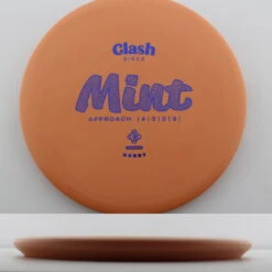 Mint – Clash Discs -Disc Gear Shop 20231113124938