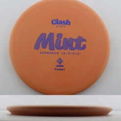 Mint – Clash Discs -Disc Gear Shop 20231113124943