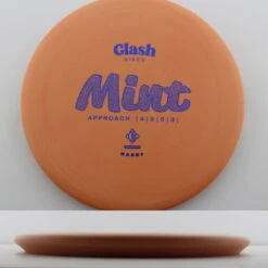 Mint – Clash Discs -Disc Gear Shop 20231113124947