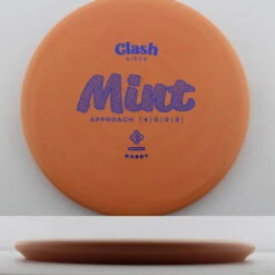 Mint – Clash Discs -Disc Gear Shop 20231113125002