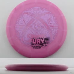 Cosmic Fury Lux Vapor Logic – Kyle Klein Signature Series 24 Cosmic Fury Lux Vapor Logic – Kyle Klein Signature Series -Disc Gear Shop 20231116075834