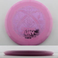 Cosmic Fury Lux Vapor Logic – Kyle Klein Signature Series 25 Cosmic Fury Lux Vapor Logic – Kyle Klein Signature Series -Disc Gear Shop 20231116075851