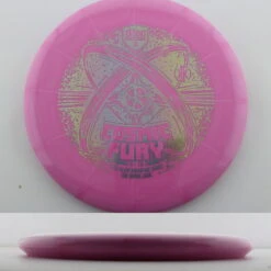 Cosmic Fury Lux Vapor Logic – Kyle Klein Signature Series 27 Cosmic Fury Lux Vapor Logic – Kyle Klein Signature Series -Disc Gear Shop 20231116080059