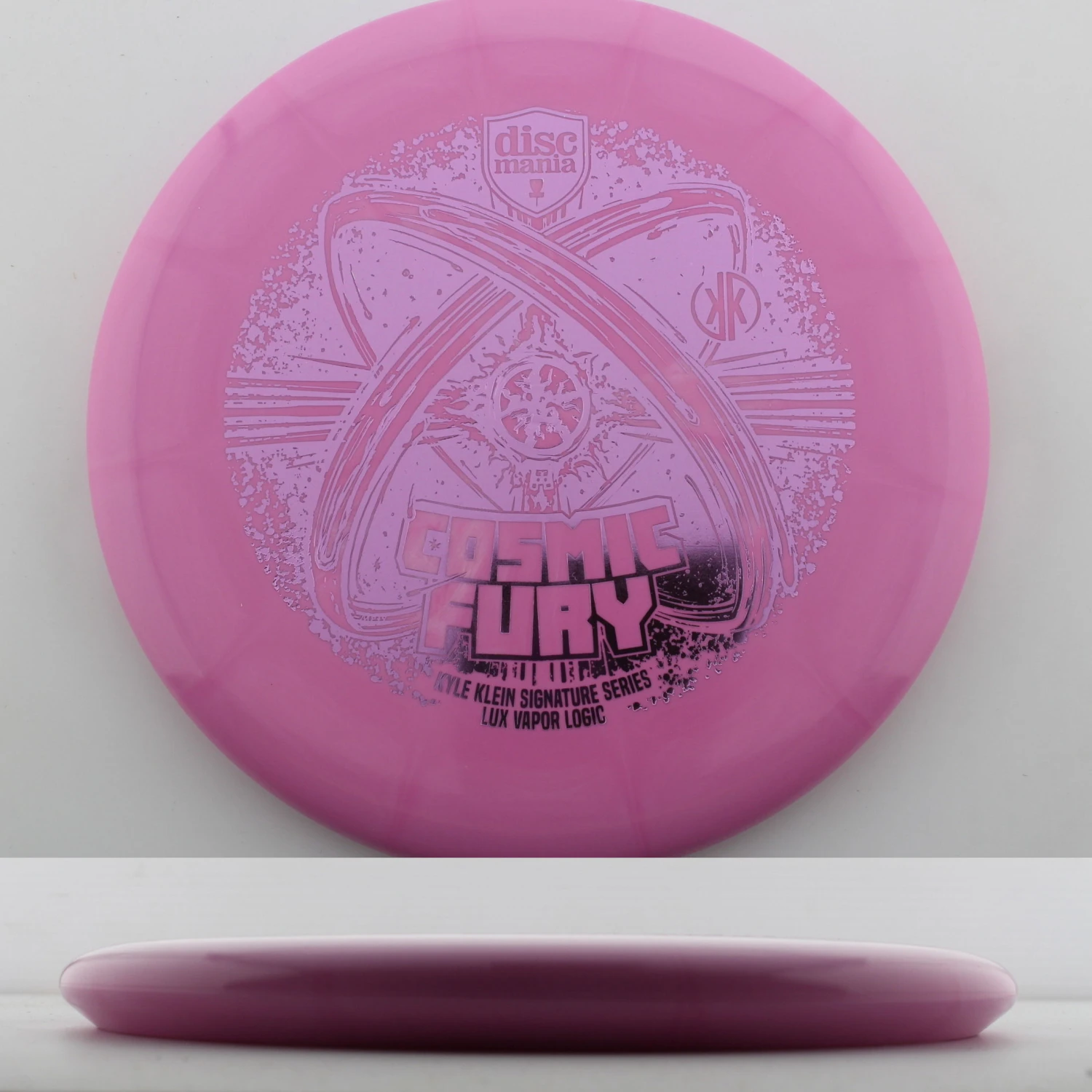 Cosmic Fury Lux Vapor Logic – Kyle Klein Signature Series 9 Cosmic Fury Lux Vapor Logic – Kyle Klein Signature Series - Image 7