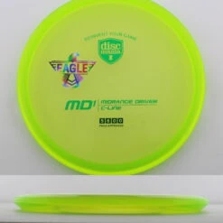 Eagle McMahon C-Line MD1 -Disc Gear Shop 20231127104419