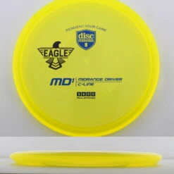 Eagle McMahon C-Line MD1 -Disc Gear Shop 20231127104506