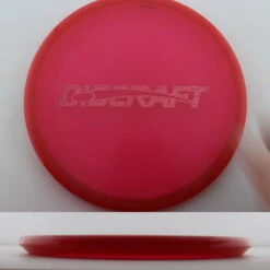 Metallic Z Zone – Discraft Bar Stamp -Disc Gear Shop 20231129081225