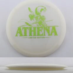 Paul McBeth UV Athena -Disc Gear Shop 20231205113151