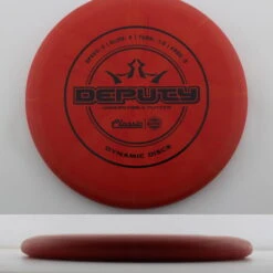 Classic Burst Deputy 24 Classic Burst Deputy -Disc Gear Shop 20231206085843