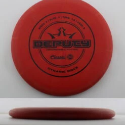 Classic Burst Deputy 27 Classic Burst Deputy -Disc Gear Shop 20231206085858