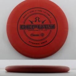 Classic Burst Deputy 28 Classic Burst Deputy -Disc Gear Shop 20231206085904