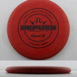 Classic Burst Deputy 30 Classic Burst Deputy -Disc Gear Shop 20231206085913