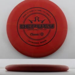 Classic Burst Deputy 32 Classic Burst Deputy -Disc Gear Shop 20231206085927
