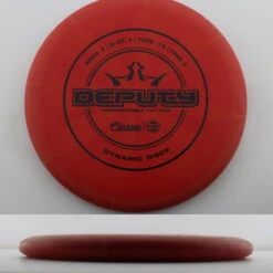 Classic Burst Deputy 33 Classic Burst Deputy -Disc Gear Shop 20231206085932