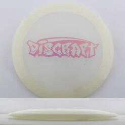 Discraft Bar Stamp UV Z Scorch -Disc Gear Shop 20231206143921