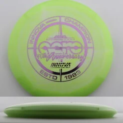 Halo Aero – 40th Anniversary -Disc Gear Shop 20231209111524