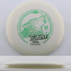 Kristin Tattar Opto Ice Glimmer Explorer – 2023 Grand Slam -Disc Gear Shop 20231213090945