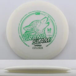 Kristin Tattar Opto Ice Glimmer Explorer – 2023 Grand Slam -Disc Gear Shop 20231213090957