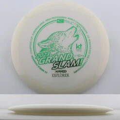 Kristin Tattar Opto Ice Glimmer Explorer – 2023 Grand Slam -Disc Gear Shop 20231213091026