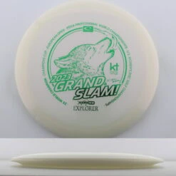 Kristin Tattar Opto Ice Glimmer Explorer – 2023 Grand Slam -Disc Gear Shop 20231213091035