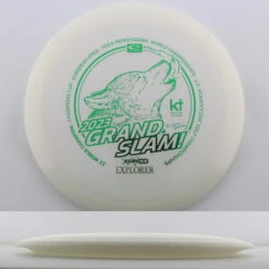 Kristin Tattar Opto Ice Glimmer Explorer – 2023 Grand Slam -Disc Gear Shop 20231213091040