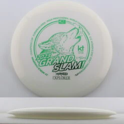 Kristin Tattar Opto Ice Glimmer Explorer – 2023 Grand Slam -Disc Gear Shop 20231213091049