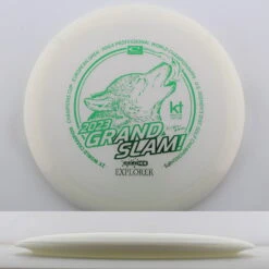 Kristin Tattar Opto Ice Glimmer Explorer – 2023 Grand Slam -Disc Gear Shop 20231213091106