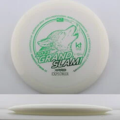 Kristin Tattar Opto Ice Glimmer Explorer – 2023 Grand Slam -Disc Gear Shop 20231213091137