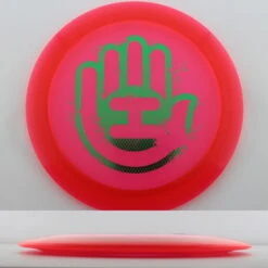 Lucid Ice Defender – Handeye Supply Co. -Disc Gear Shop 20231214125301