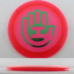 Lucid Ice Defender – Handeye Supply Co. -Disc Gear Shop 20231214125305