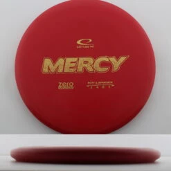 Zero Medium Mercy -Disc Gear Shop 20231215135925