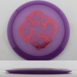 Z Glo FLX Heat – 2023 Ledgestone Edition -Disc Gear Shop 20231219092207