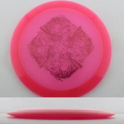 Z Glo FLX Heat – 2023 Ledgestone Edition -Disc Gear Shop 20231219092241