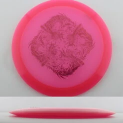 Z Glo FLX Heat – 2023 Ledgestone Edition -Disc Gear Shop 20231219092246