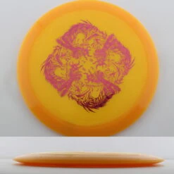 Z Glo FLX Heat – 2023 Ledgestone Edition -Disc Gear Shop 20231219092319