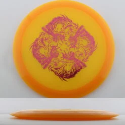 Z Glo FLX Heat – 2023 Ledgestone Edition -Disc Gear Shop 20231219092328