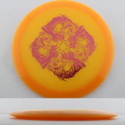 Z Glo FLX Heat – 2023 Ledgestone Edition -Disc Gear Shop 20231219092334