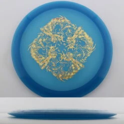 Z Glo FLX Heat – 2023 Ledgestone Edition -Disc Gear Shop 20231219092345