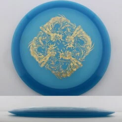 Z Glo FLX Heat – 2023 Ledgestone Edition -Disc Gear Shop 20231219092351