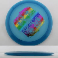 Z Glo FLX Heat – 2023 Ledgestone Edition -Disc Gear Shop 20231219092433