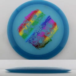 Z Glo FLX Heat – 2023 Ledgestone Edition -Disc Gear Shop 20231219092502