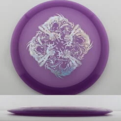 Z Glo FLX Heat – 2023 Ledgestone Edition -Disc Gear Shop 20231219092521