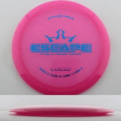 Lucid Escape -Disc Gear Shop 20231222104820