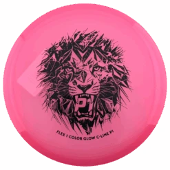 2024 European Open Flex 1 Color Glow C-Line P1