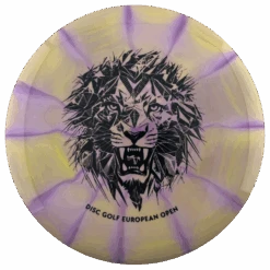 2024 European Open Lux Vapor Spore