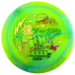 Z Swirl Zeus – 2024 Ledgestone Season 1