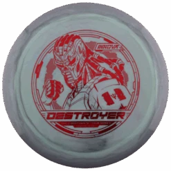 2024 Philo Brathwaite Swirly Star Destroyer – Tour Series