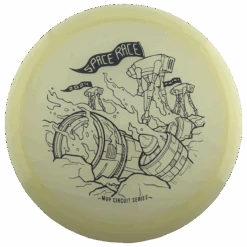 Total Eclipse Crave – 2024 Space Race