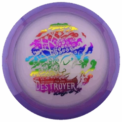 Ohn Scoggins Halo Champion Destroyer – 2024 Tour Series